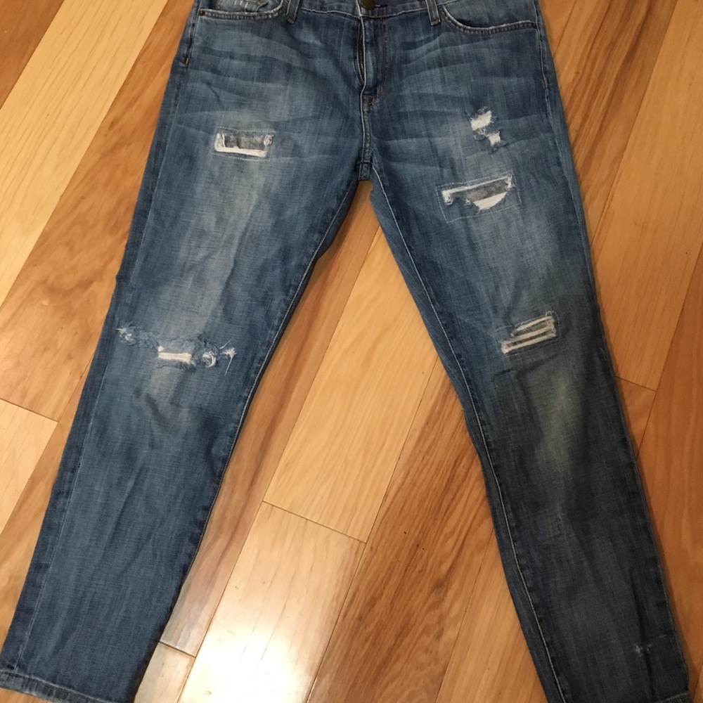 Current Elliot The Fling Le Fling 29